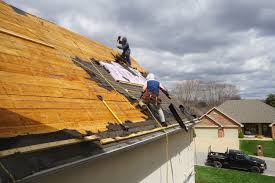 Fast & Reliable Emergency Roof Repairs in Stevenson, WA